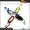 New Arrival Outdoor COB Led Keychain,Plastic Mini Led Flashlight Keychain