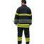 Winter Fireproof Uniforms For Adults Men