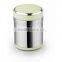 insulated stainless steel food container/ Food Storage Containers in low price