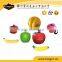 PU foam stress toy / stress ball in color truck shape