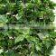 artificial grape leaves vine for decoration use