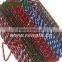 9mm x 50cm children educational toys glitter chenille stems