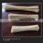 China Natural Disposable BBQ Bamboo Sticks