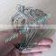 Hang-Ups Ceiling Banner Suspended Wire Grid Ceiling Clip