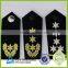 Merchant Marine rank insignia military uniform embroidered epaulette
