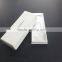 Custom White Eco-friendly Gift Box With plastic holder