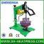 sports cap sublimation heat press transfer machine cap press