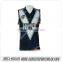 customized sublimated club basketball team uniforms/basketball jersey design