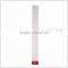 Kearing brand transplant flexible 5*50cm plastic sandwich line garment ruler for sewing design#8004
