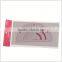 Kearing 15cmProtractor Sandwich line Drafting Plastic Protractor #P101
