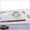 very Good quality art holemaking notcher,Deluxe Pattern Notcher/craft punch,make circle and square notches # 50N