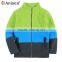 chinese supplier multi color fleece kids clothing jackets