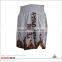 Free Design Mock Up Custom Made Thai Boxing Jogger Pants Men