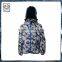 Kids/Children's camo jacket new arrival winter coat