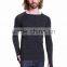 mens polar fleece sweatshirt without hood Fitness sweatshirt fleece