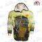 Best selling products in US wholesale thumb hole hoodie with hood