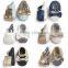 Rivet Design Fashion Moccasins for Baby, Baby Rivet Moccasins