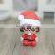 Korea sunglasses Monchhichi key chain ms diy car outlet decoration pendant