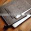 Promotional Various Style Wholesale Felt computer bag OEM pamel bag