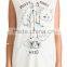 plus size promotional tank tops