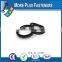 Made in Taiwan #6~#14 Black EPDM O Rings EPDM Rubber Washer EPDM Washer