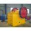 Primary Crushing Stone Jaw Crusher