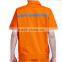 Worker Uniform set custom made