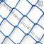 PVC Chain Link Fence