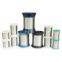 stainless  steel  fine  wire