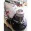 ASL best selling concrete floor grinder $%15HP VOLTAGE