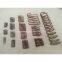 High Precision Flat Spiral Spring