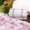 cheap wholesale useful kitchen cotton tea towel fabric