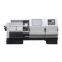 CNC pipe threading lathe