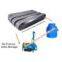 Rubber crawler tracks manufacturer-custom design