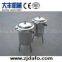 Industrial Cartridge Filters/sanitary precise filter