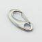 Grade 304/316 Stainless Steel Egg Shaped Snap Hook Mini Snap Hook 50mm 70mm 100mm