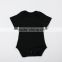 Infant Clothing Baby Summer Red Romper Baby Clothes 0-24 Month Yiwu Manufacturing