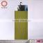 Quilting processing Green and Gray pattern