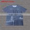 Quality sublimated polyester t-shirts with your own logo