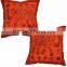 Rajasthani Handmade Cotton Cushion Covers For USA
