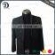 Latest Design Wool Long Men Coat