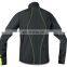 2016 Custom 100% Polyester Dryfit Running Jackets
