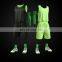 Mens 100% polyester dry fit custom cool blank baseball jerseys wholesale