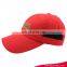 Online shop  factory price sport football caps soft baseball cap