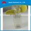 led display fan,led flashing message mini fan,led fan light