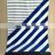 Eco-Friendly Custom Reactive Printed Beach Towel 100% Cotton