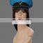 Rose-team Fantasia Anime Cosplay Made Wonderful Wonder World Twins Dee And Dum Blue Uniform Cosplay Costume