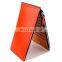 Womens Pu Leather Wallet ID Money Credit Card Slim Holder