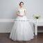 HS1603 Cheap High quality Cute Wedding Dress Bridal 2016