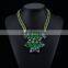 Best Selling Newest Fashion Necklace Vintage Bib Jewelry channel fashion jewelry necklace cheap